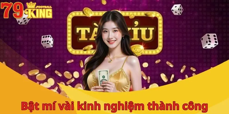 Chơi Tài Xỉu Ăn Tiền Thật - Trải Nghiệm Hấp Dẫn Cùng 79King 5 choi-tai-xiu-an-tien-that-kinh-nghiem-hay