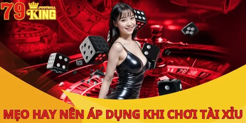 Chơi Tài Xỉu Live - Nơi Bắt Đầu Của Thành Công Và Niềm Vui 4 meo-choi-tai-xiu-live