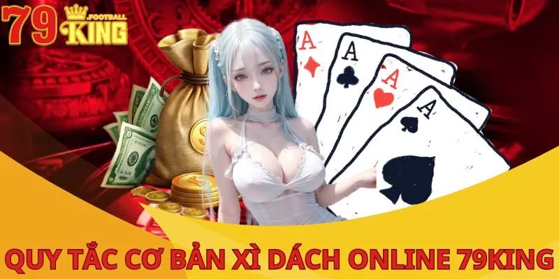 Xì Dách Online: Hướng Dẫn Luật Chơi Và Mẹo Thắng Dễ Dàng 2 xi-dach-online-quy-tac